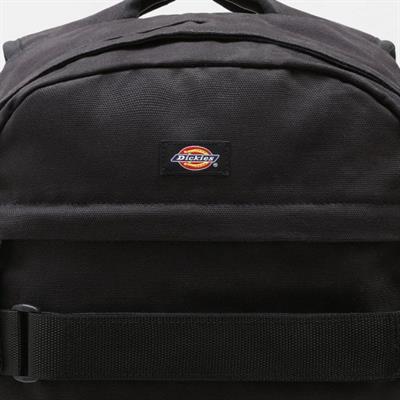 Dickies Duck Canvas Plus Sırt Çantası Siyah