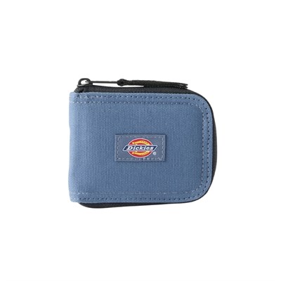 Dickies Duck Canvas Wallet Retro Indigo