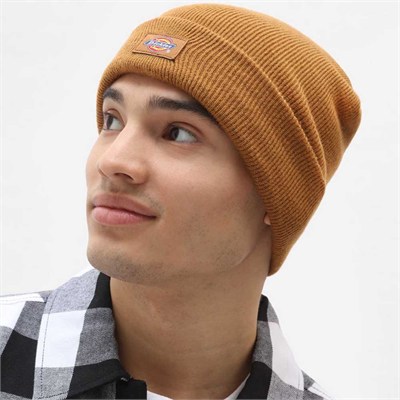 Dickies Gibsland Brown Duck Bere