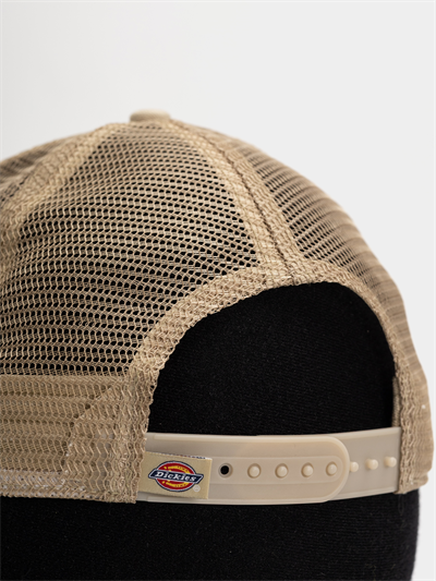 Dickies Hanston Trucker Şapka