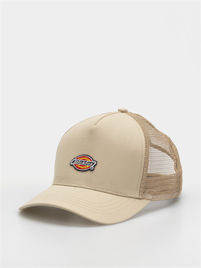 Dickies Hanston Trucker Şapka
