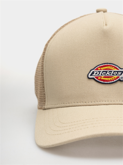 Dickies Hanston Trucker Şapka