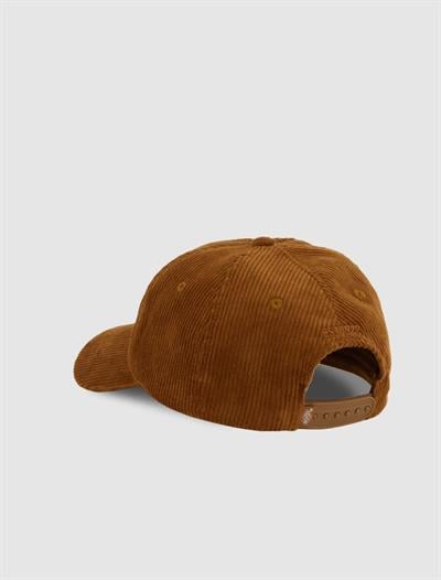 Dickies Hardwick Corduroy Şapka