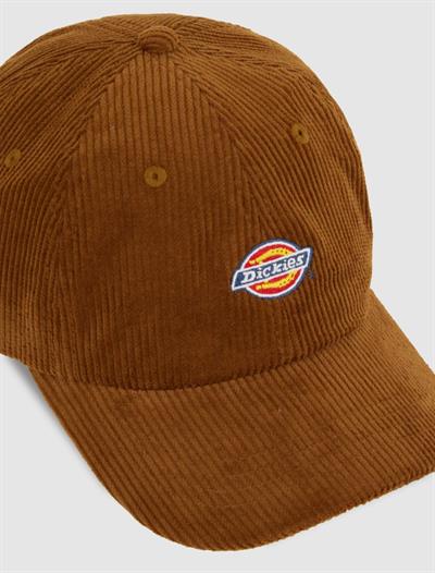 Dickies Hardwick Corduroy Şapka