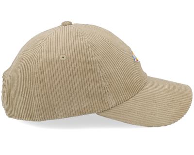 Dickies Hardwick Corduroy Şapka