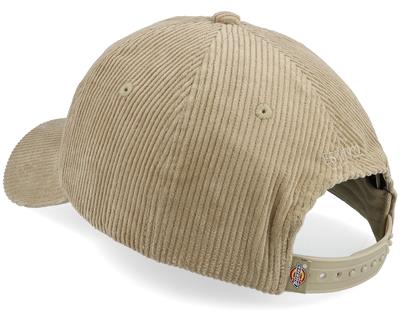 Dickies Hardwick Corduroy Şapka