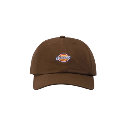 Dickies Hardwick Timber Brown Cap
