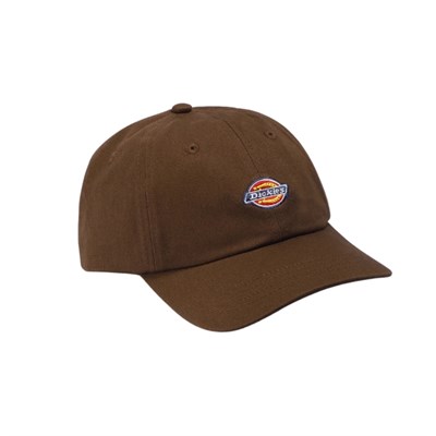 Dickies Hardwick Timber Brown Cap