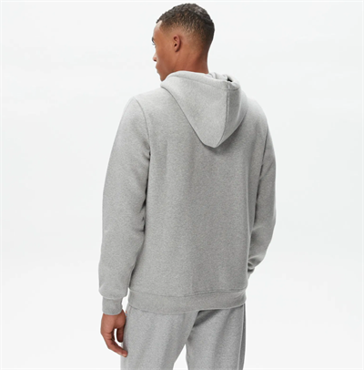 Dickies Icon Logo Erkek Gri Sweatshirt