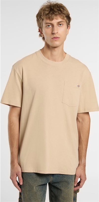 Dickies Luray Pocket Tee Kısa Kollu Tişört