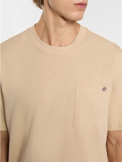 Dickies Luray Pocket Tee Kısa Kollu Tişört