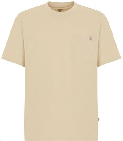 Dickies Luray Pocket Tee Kısa Kollu Tişört
