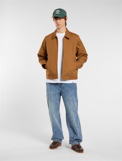 Dickies M Lined Eisenhower Ceket