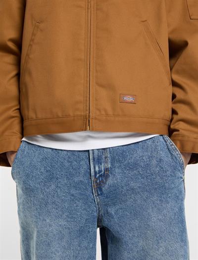 Dickies M Lined Eisenhower Ceket