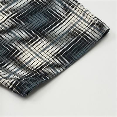 DICKIES MIKE ANDERSON CHECK SS SHIRT