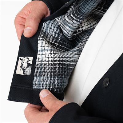 Dickies Mike Anderson Lined Shirt Jacket