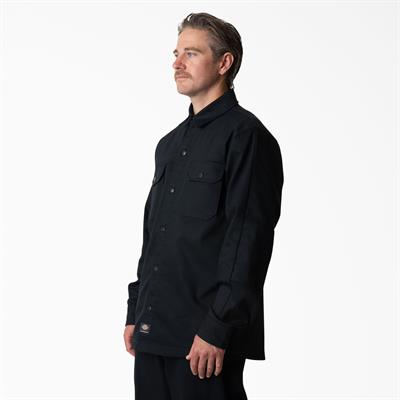 Dickies Mike Anderson Lined Shirt Jacket