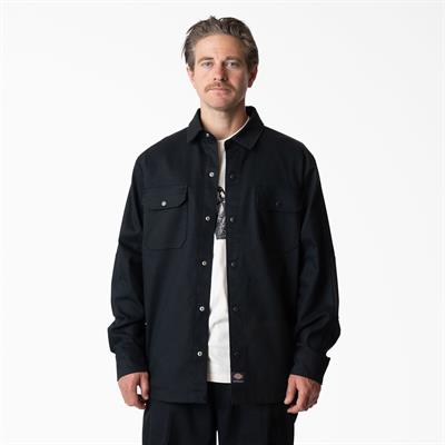 Dickies Mike Anderson Lined Shirt Jacket