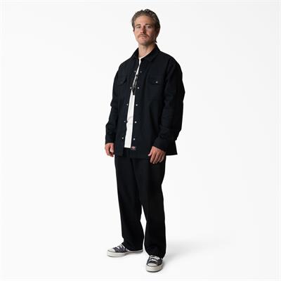 Dickies Mike Anderson Lined Shirt Jacket