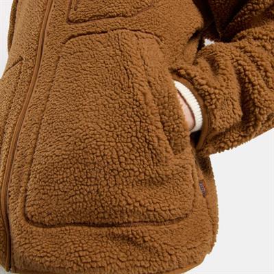 Dickies Mount Hope Sherpa Fleece