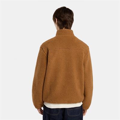 Dickies Mount Hope Sherpa Fleece