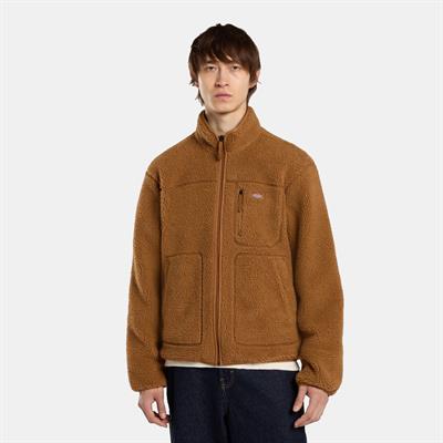Dickies Mount Hope Sherpa Fleece
