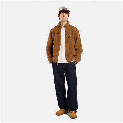 Dickies Mount Hope Sherpa Fleece