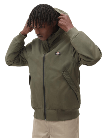 Dickies New Sarpy Ceket