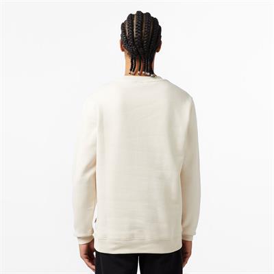 Dickies Oakport Erkek Krem Rengi Sweatshirt