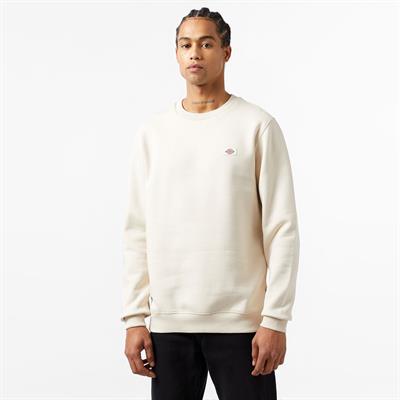 Dickies Oakport Erkek Krem Rengi Sweatshirt