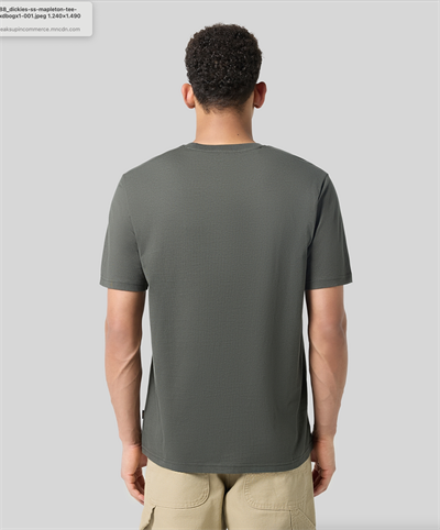 Dickies Ss Mapleton Tee