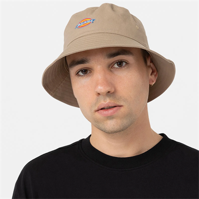 Dickies Stayton Bucket Unisex Haki Şapka