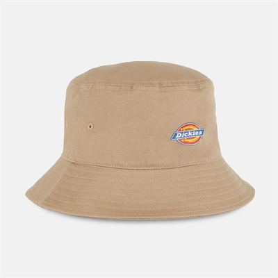 Dickies Stayton Bucket Unisex Haki Şapka