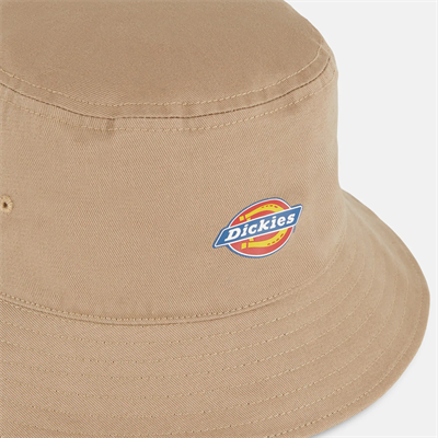 Dickies Stayton Bucket Unisex Haki Şapka