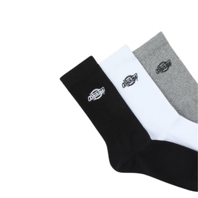 Dickies Summerdale 3-Pack Socks