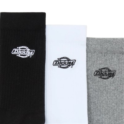 Dickies Summerdale 3-Pack Socks