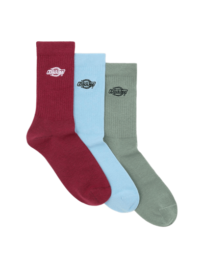 Dickies Summerdale 3-Pack Socks