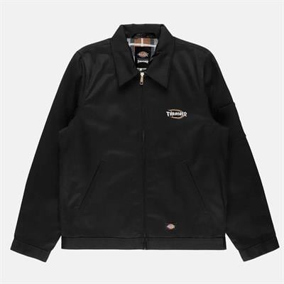 DICKIES - THRASHER X DICKIES CEKET