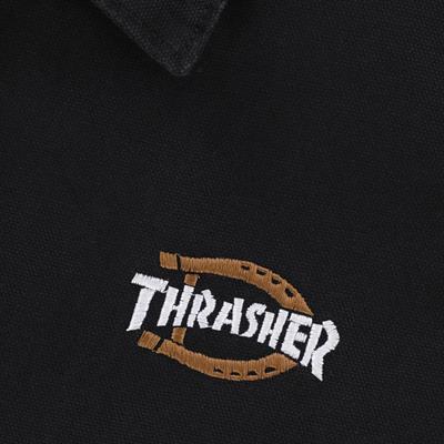 DICKIES - THRASHER X DICKIES CEKET