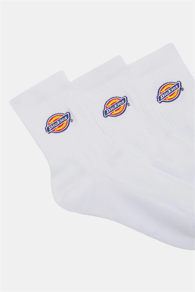 Dickies Valley Grove 3lü Çorap
