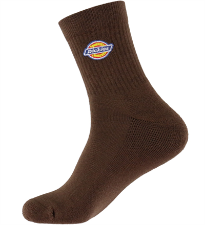 Dickies Valley Grove Mid 3-Pack Socks