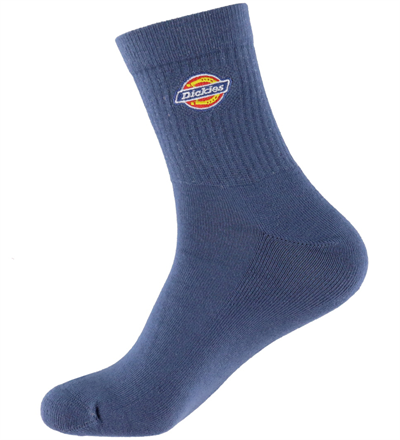 Dickies Valley Grove Mid 3-Pack Socks