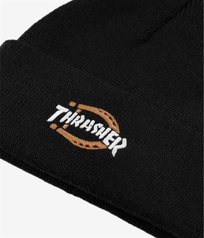 DICKIES X THRASHER LOGO BERE