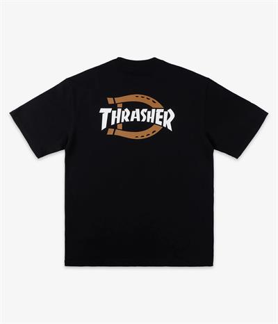 DICKIES X THRASHER T-SHIRT