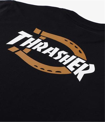 DICKIES X THRASHER T-SHIRT