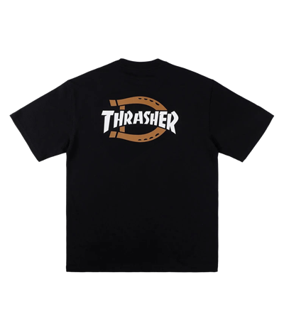 DICKIES X THRASHER T-SHIRT