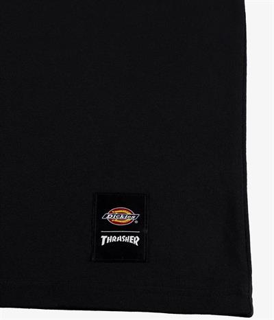 DICKIES X THRASHER T-SHIRT