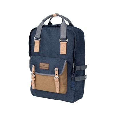 Doughnut Macaroon Large Happy Camper Series Nautical 