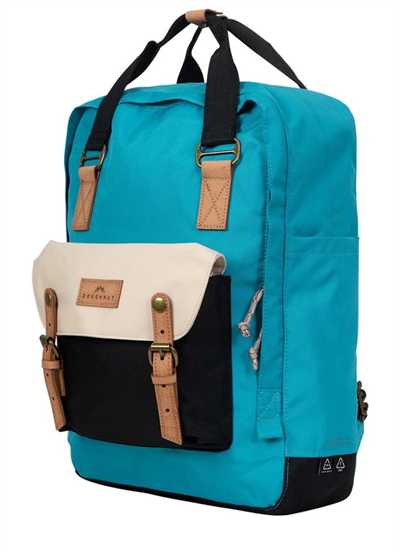 Doughnut Macaroon Large Reborn III Series Lagoon X Stone 20L