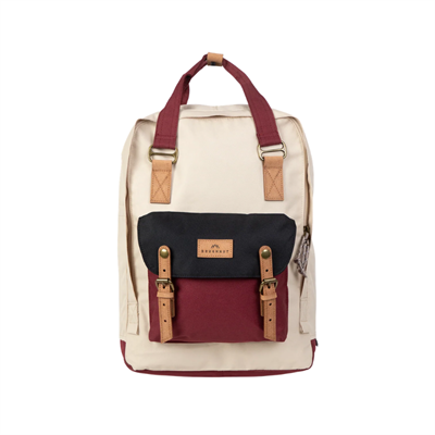 Doughnut Macaroon Large Reborn III Series Backpack